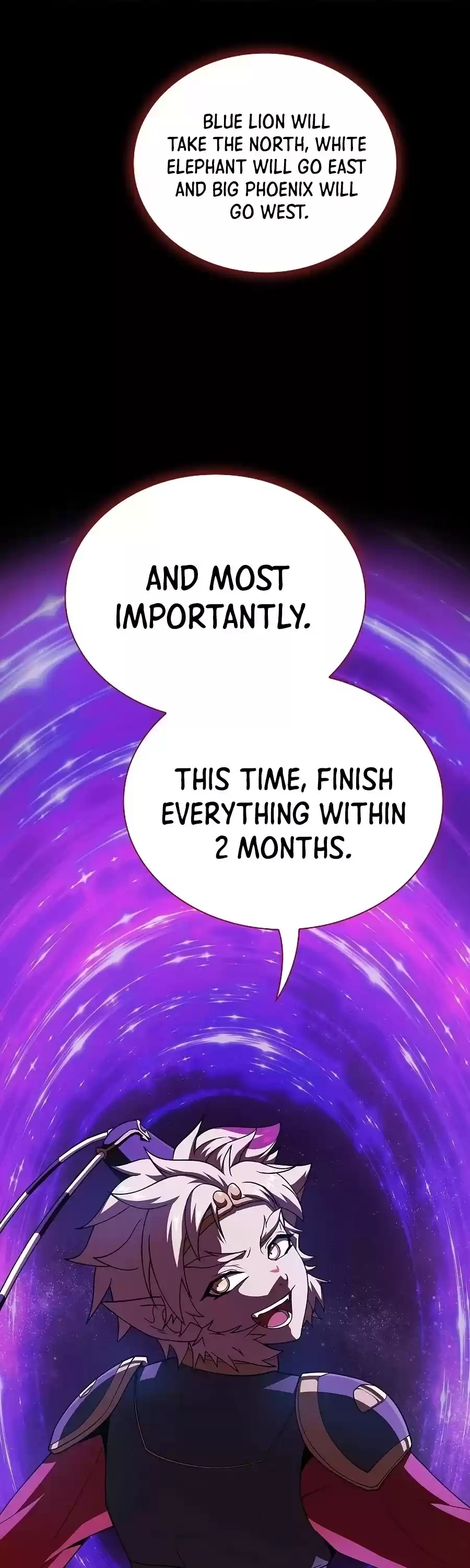 The Tutorial Tower's Advanced Player Chapter 69