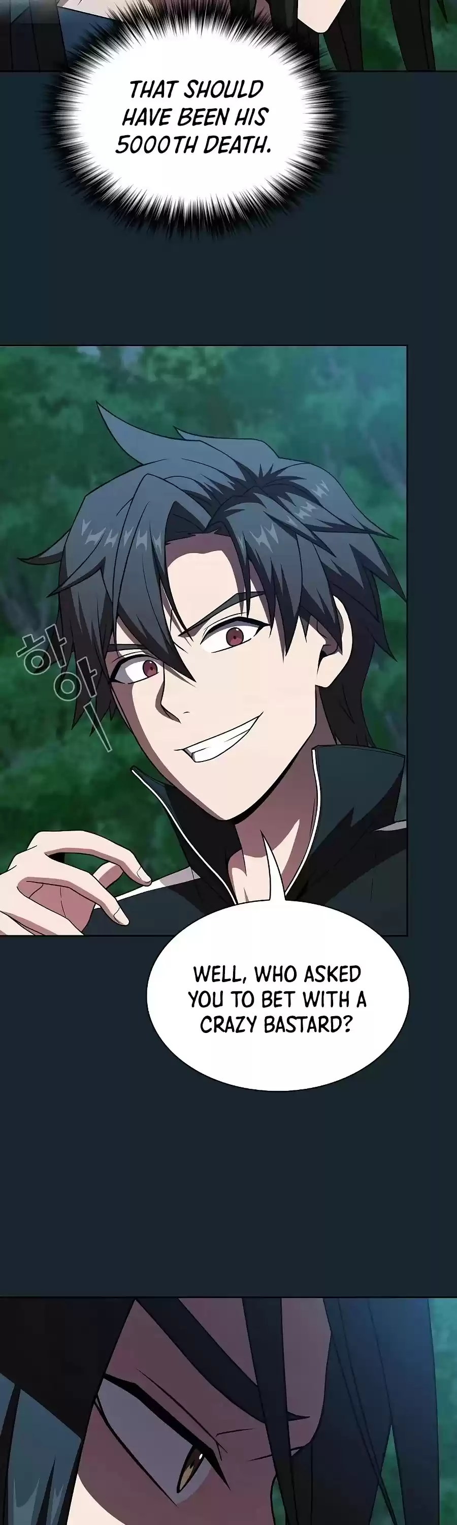 The Tutorial Tower's Advanced Player Chapter 70