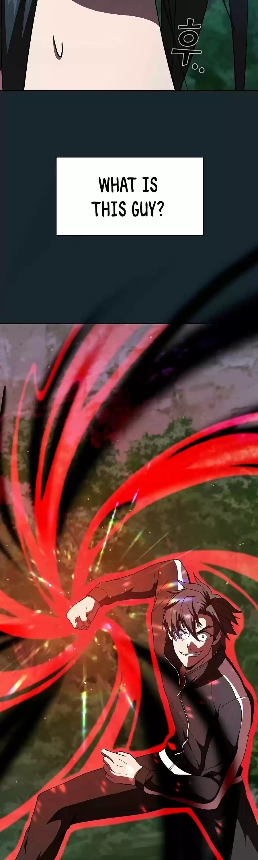 The Tutorial Tower's Advanced Player Chapter 70