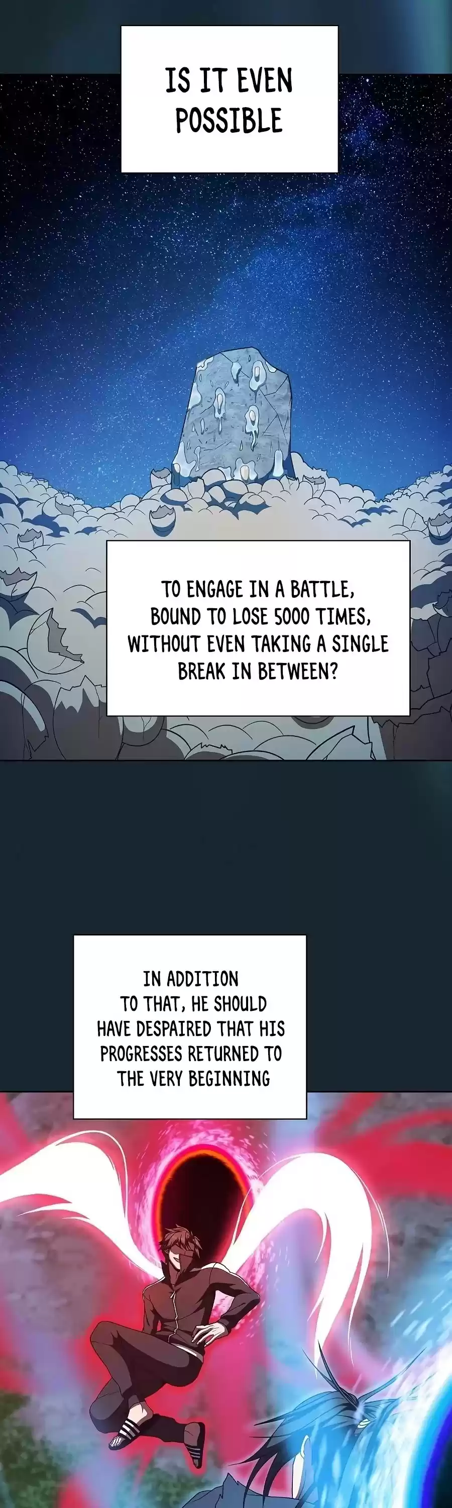 The Tutorial Tower's Advanced Player Chapter 70