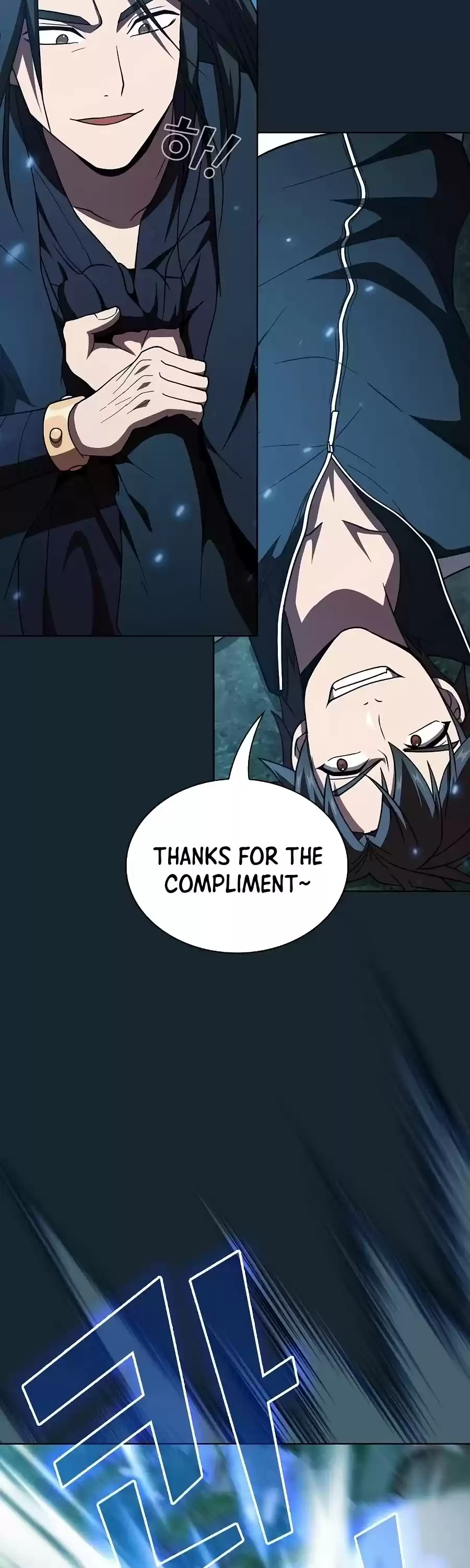 The Tutorial Tower's Advanced Player Chapter 70