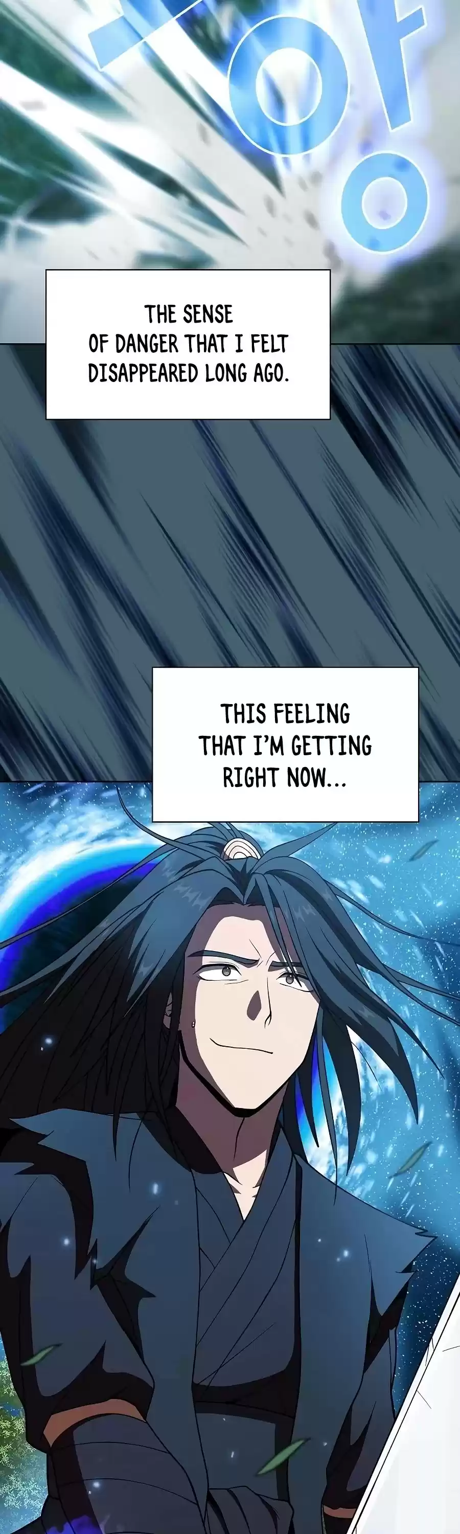 The Tutorial Tower's Advanced Player Chapter 70