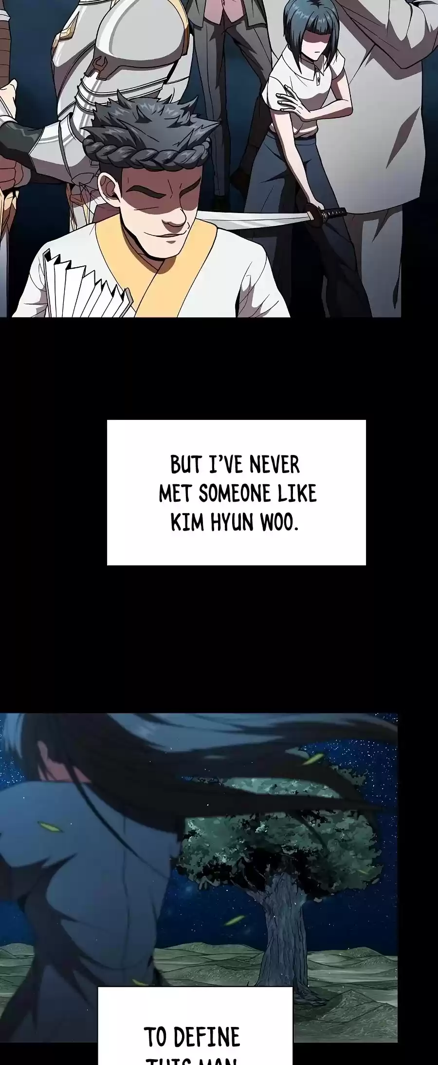 The Tutorial Tower's Advanced Player Chapter 70