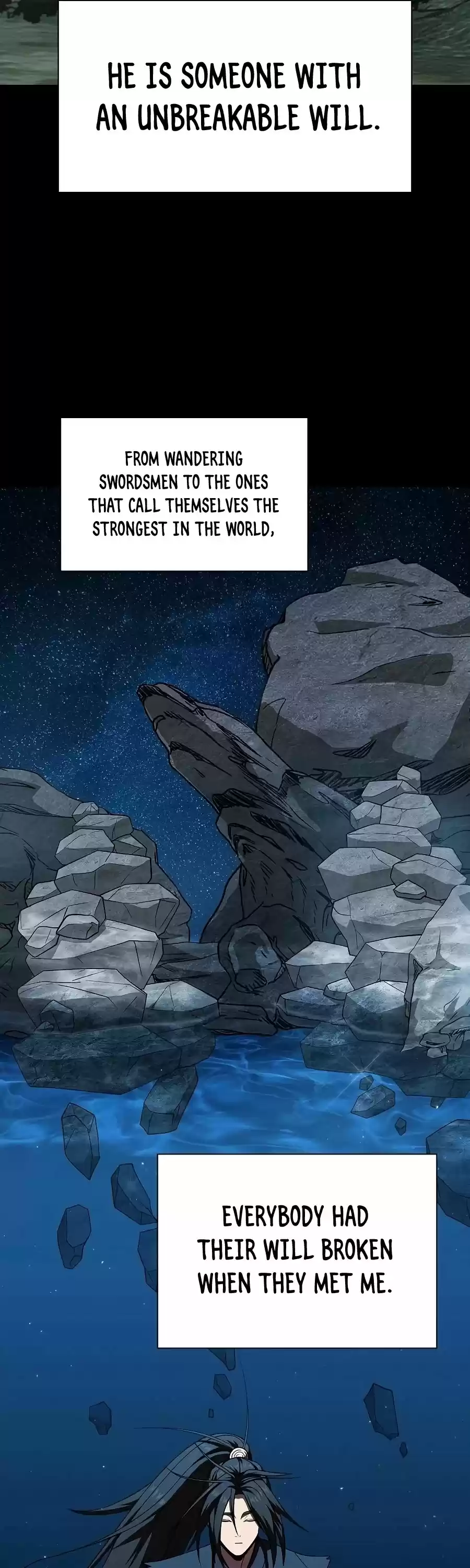 The Tutorial Tower's Advanced Player Chapter 70