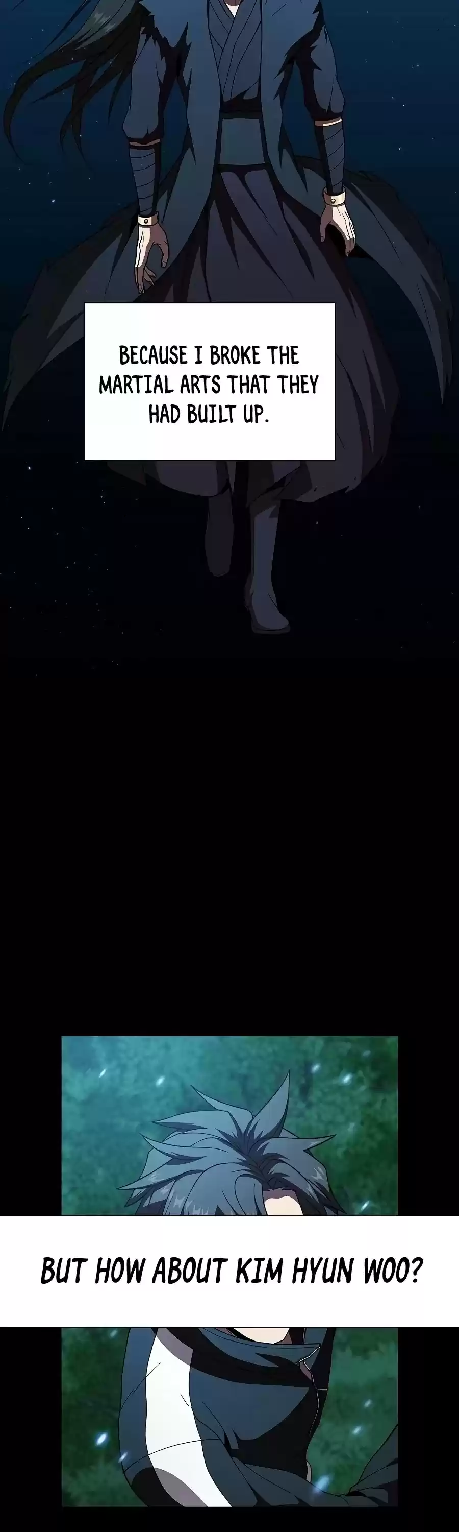 The Tutorial Tower's Advanced Player Chapter 70