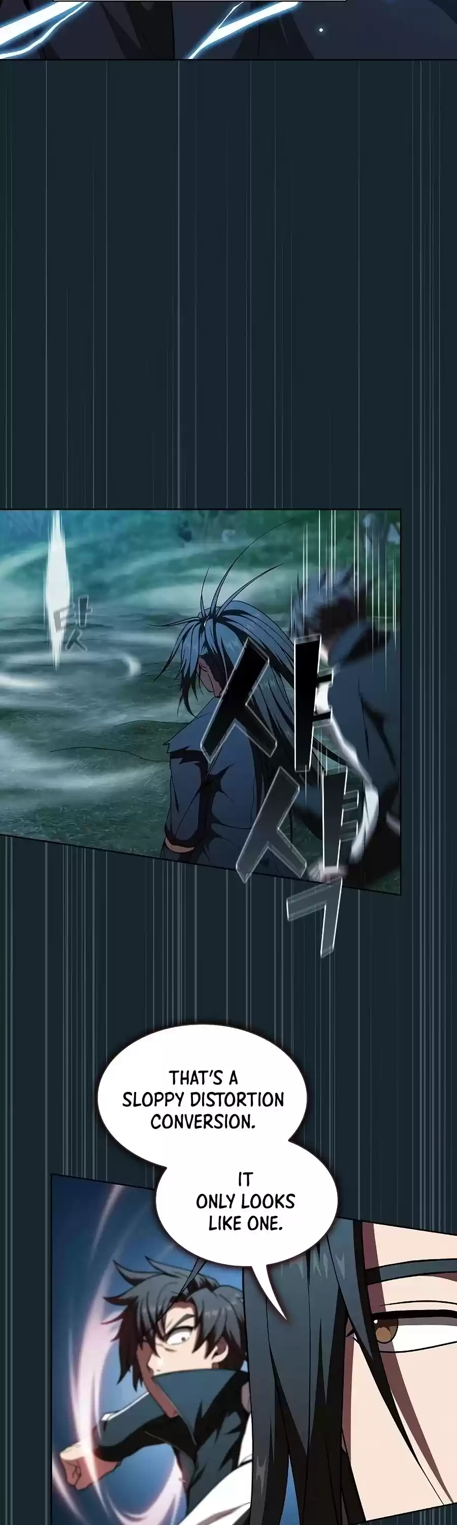 The Tutorial Tower's Advanced Player Chapter 70