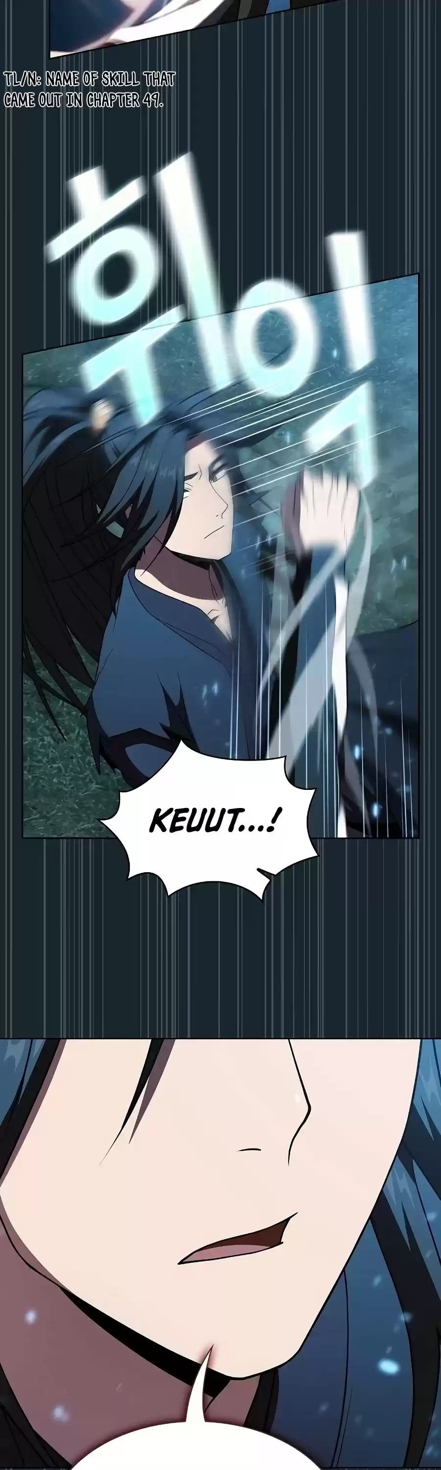 The Tutorial Tower's Advanced Player Chapter 70