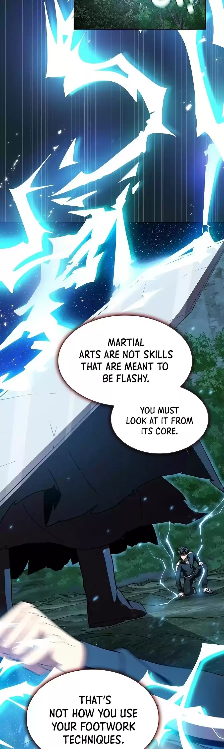 The Tutorial Tower's Advanced Player Chapter 70