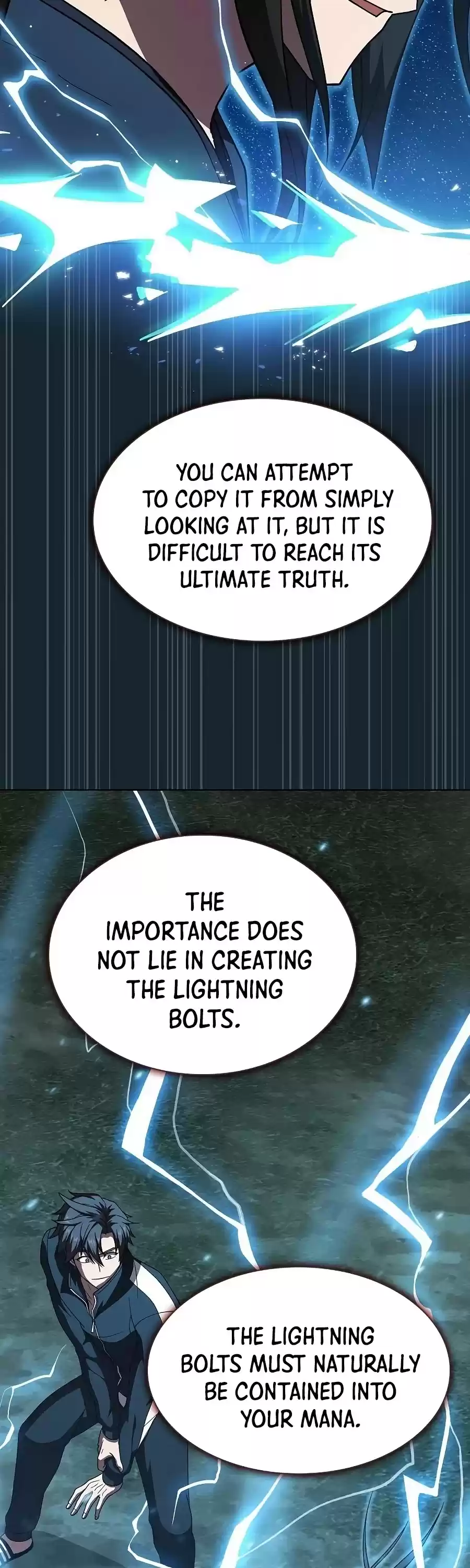 The Tutorial Tower's Advanced Player Chapter 70