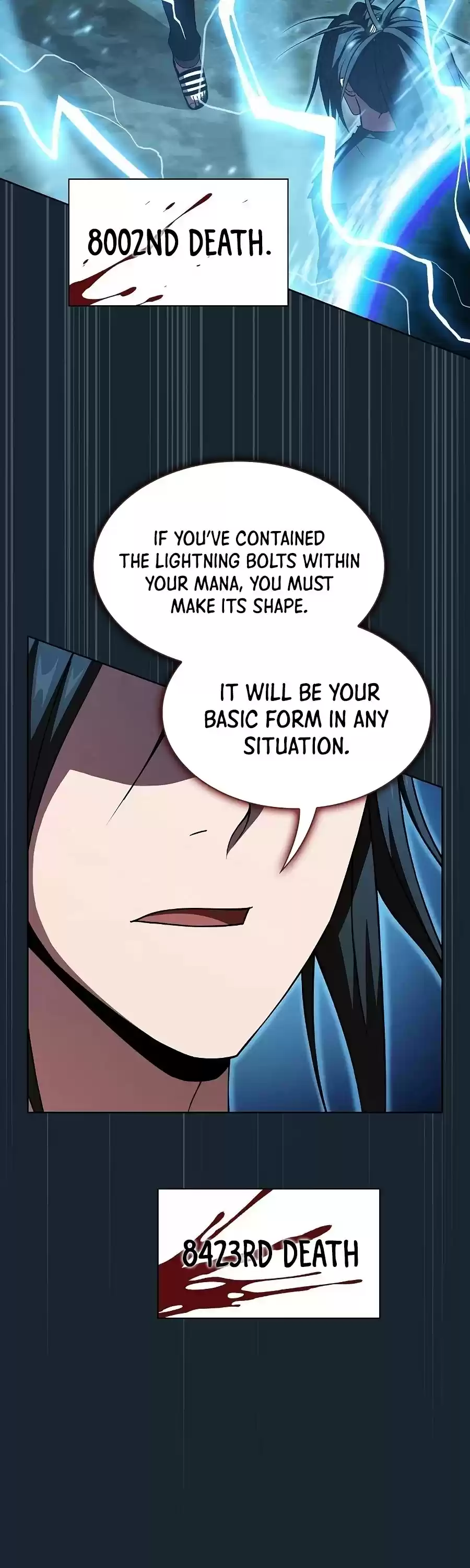 The Tutorial Tower's Advanced Player Chapter 70