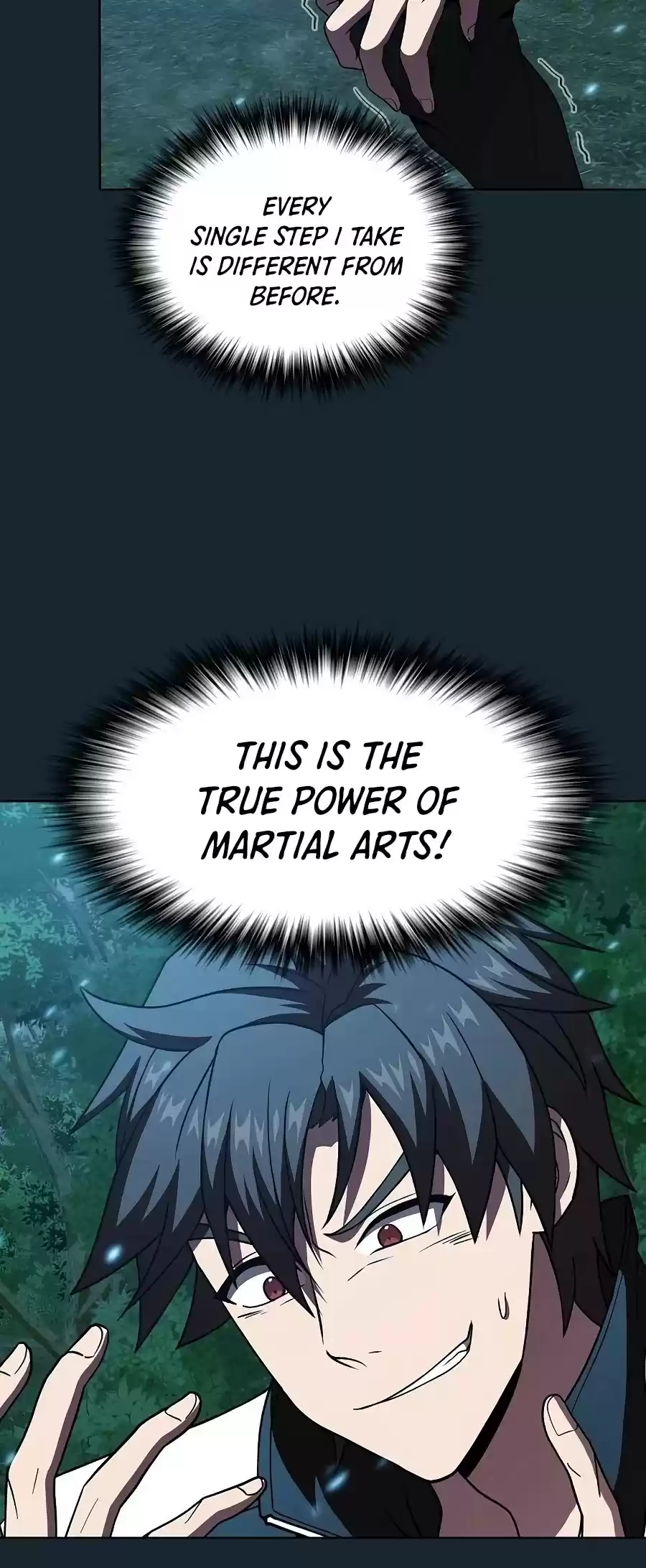 The Tutorial Tower's Advanced Player Chapter 70