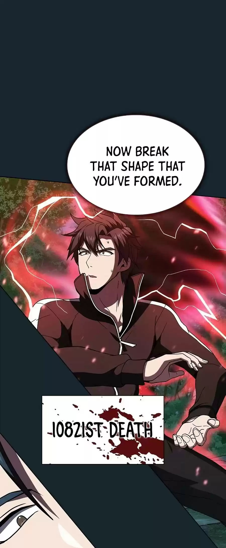 The Tutorial Tower's Advanced Player Chapter 70