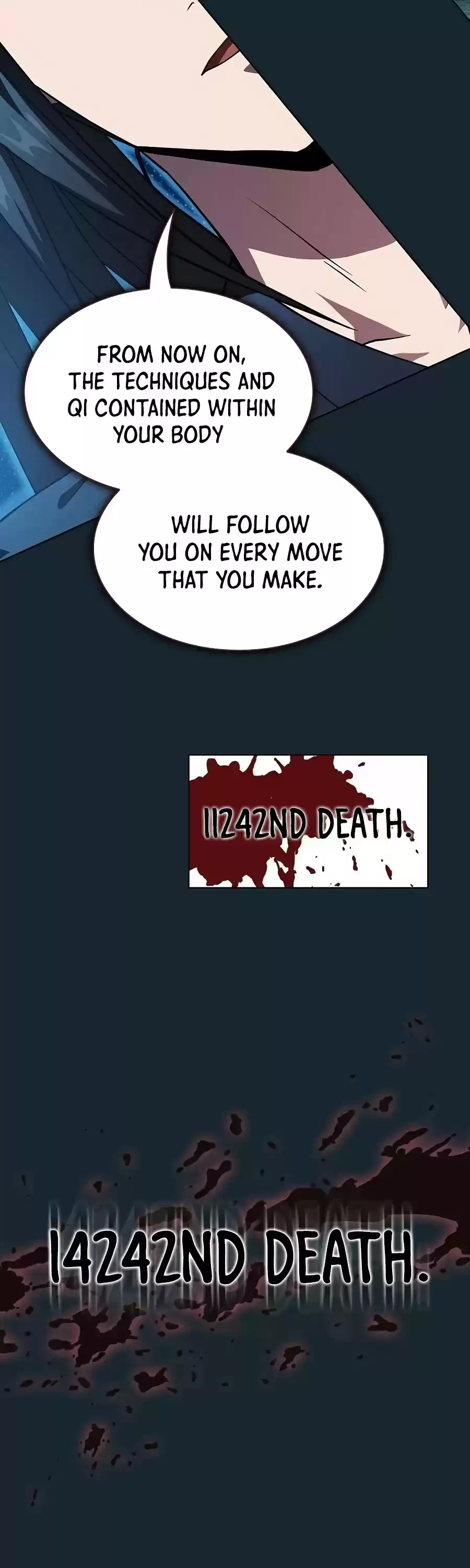 The Tutorial Tower's Advanced Player Chapter 70