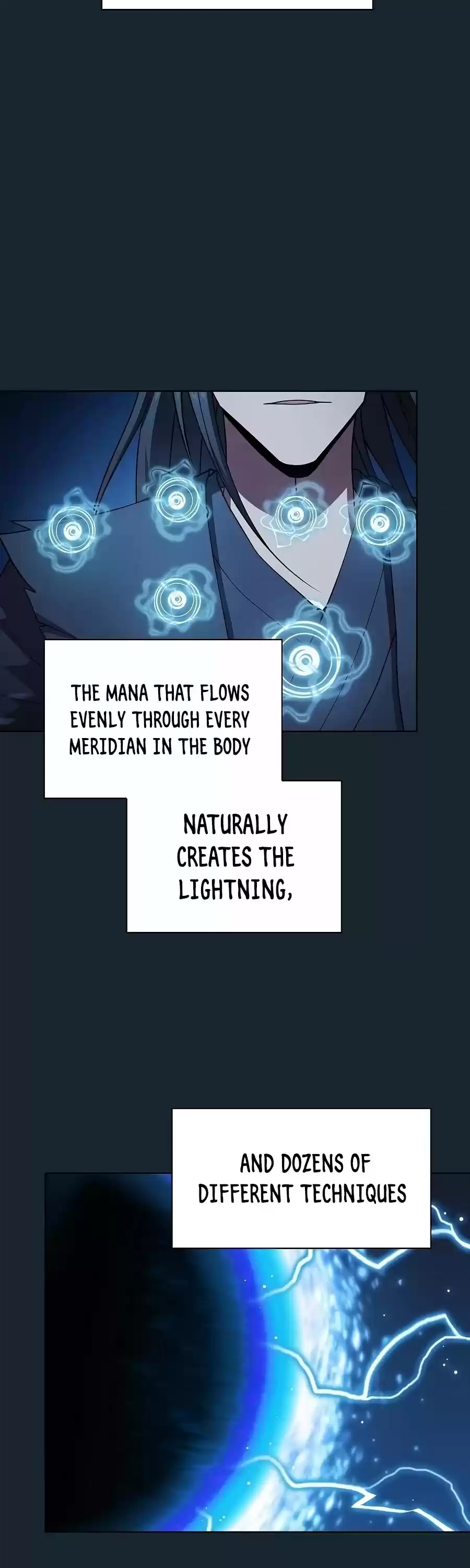 The Tutorial Tower's Advanced Player Chapter 70