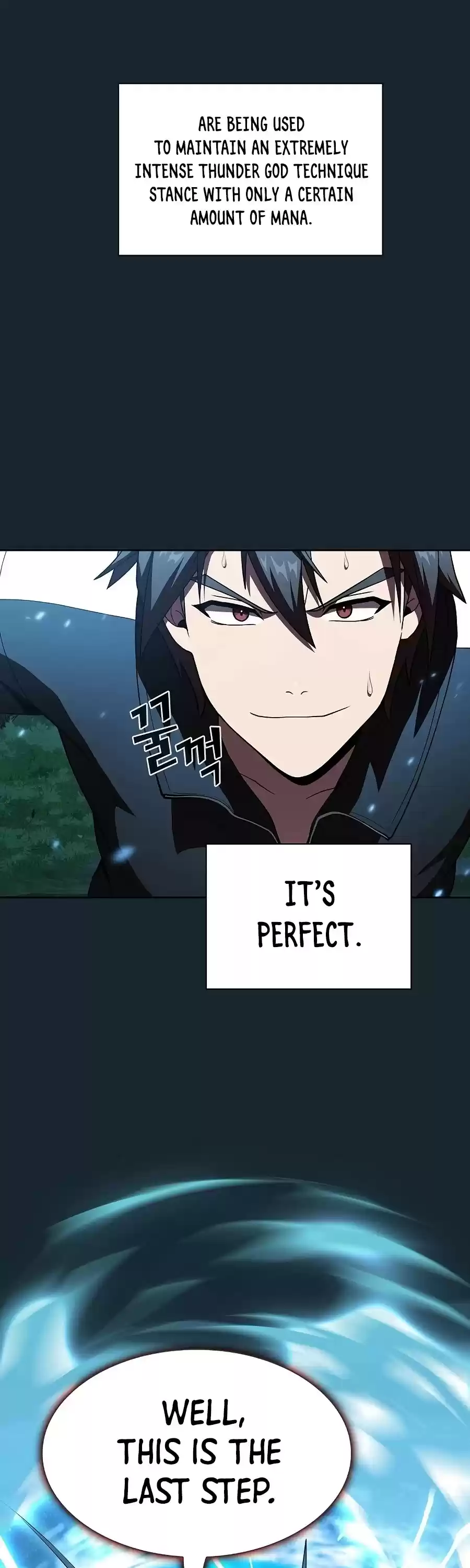 The Tutorial Tower's Advanced Player Chapter 70