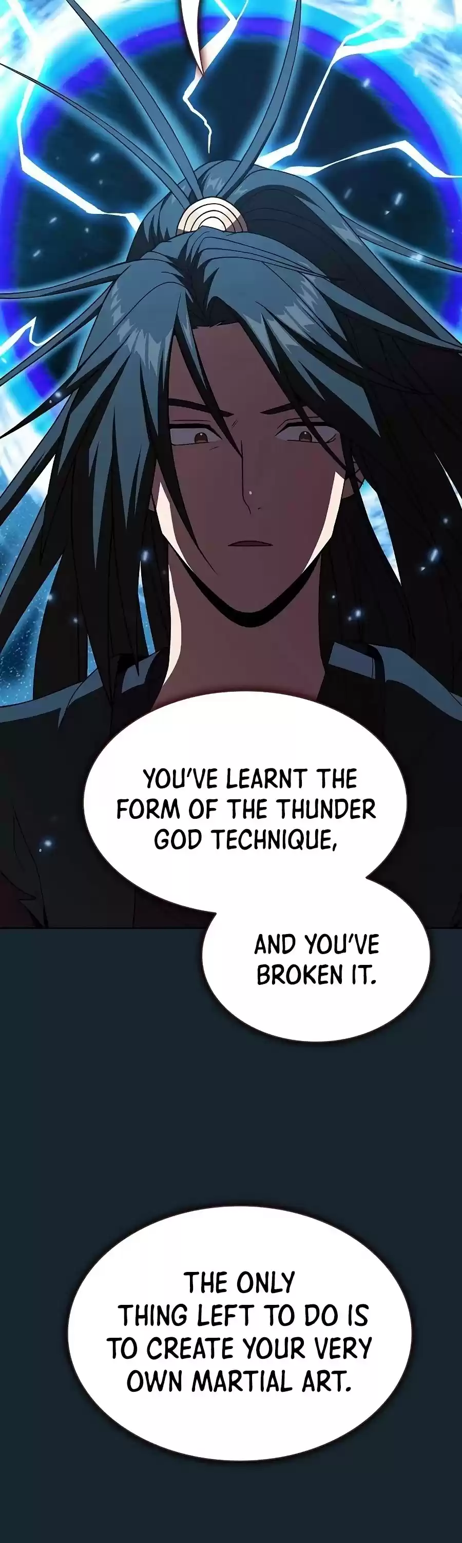 The Tutorial Tower's Advanced Player Chapter 70