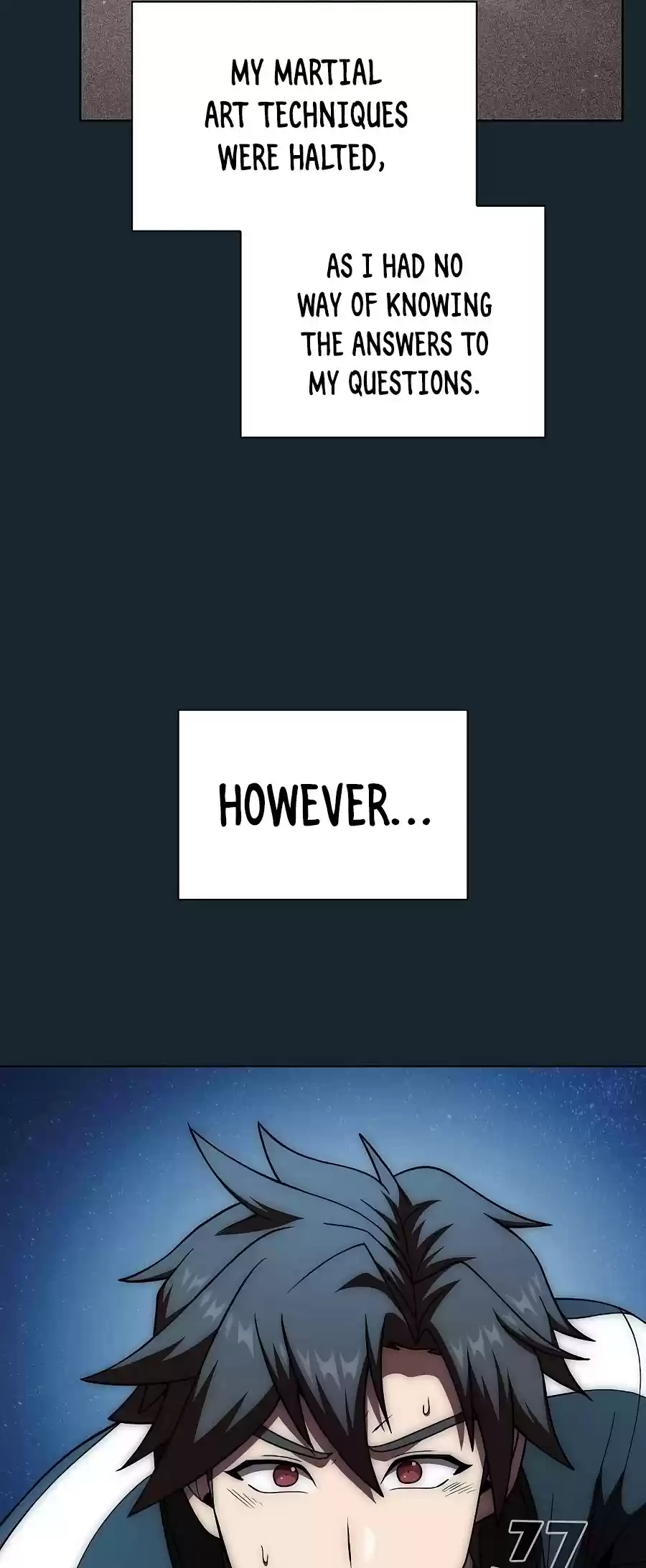 The Tutorial Tower's Advanced Player Chapter 70