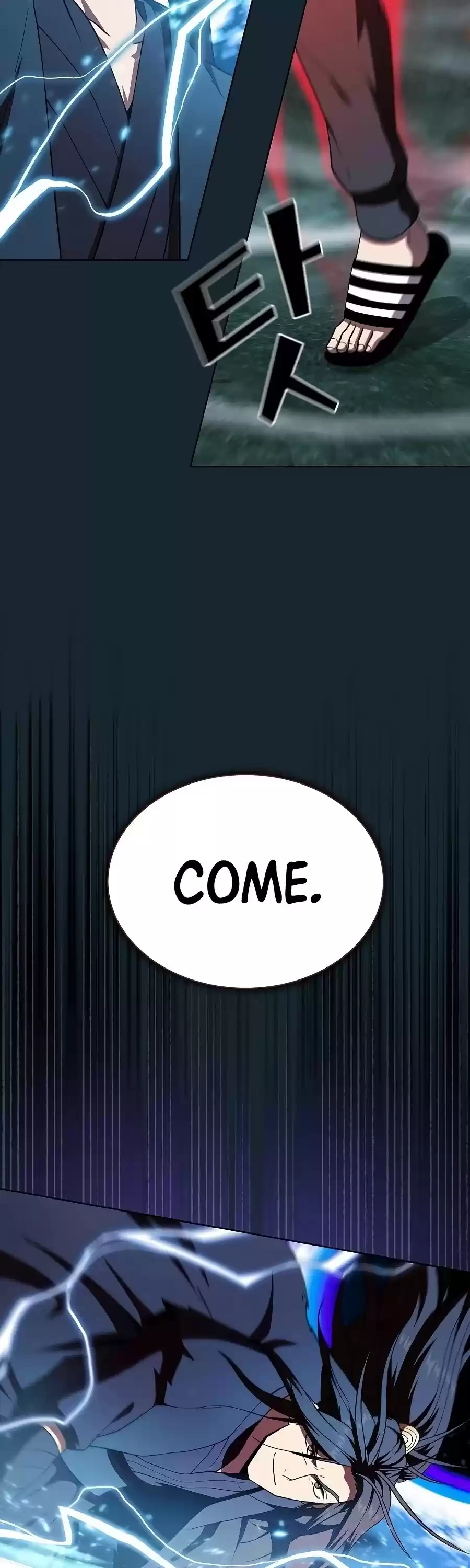 The Tutorial Tower's Advanced Player Chapter 70