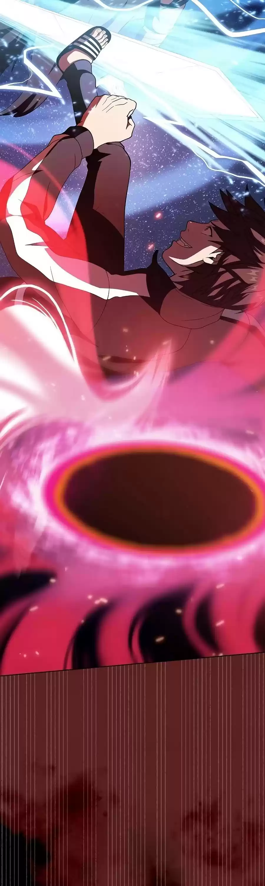 The Tutorial Tower's Advanced Player Chapter 70