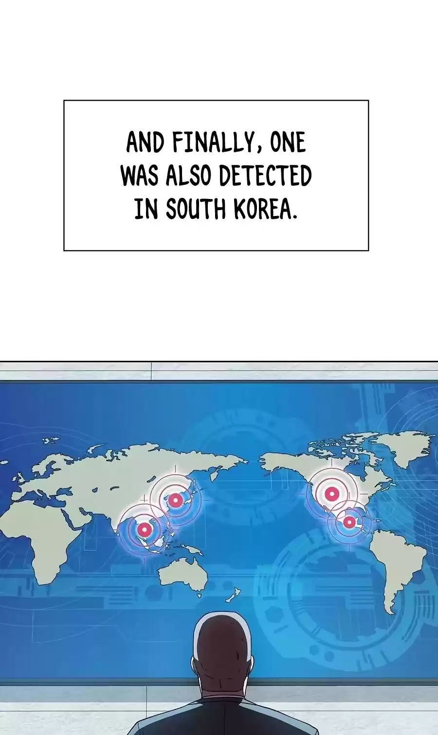 The Tutorial Tower's Advanced Player Chapter 70