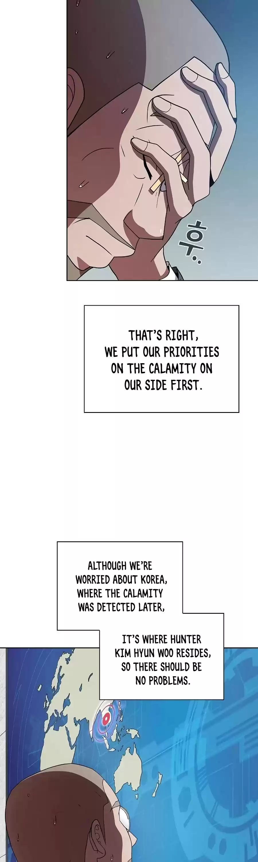 The Tutorial Tower's Advanced Player Chapter 70