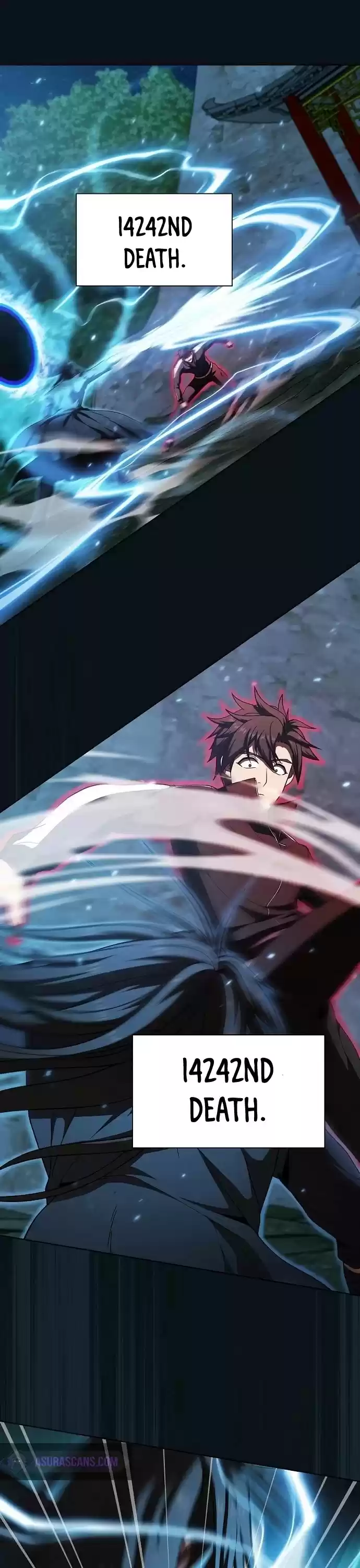 The Tutorial Tower's Advanced Player Chapter 71