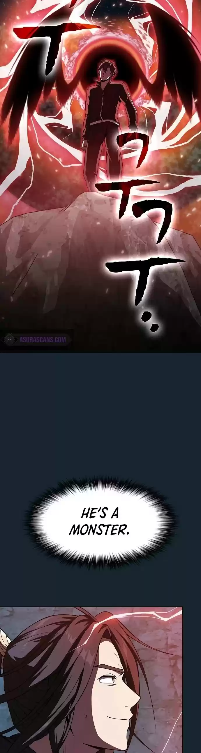 The Tutorial Tower's Advanced Player Chapter 71