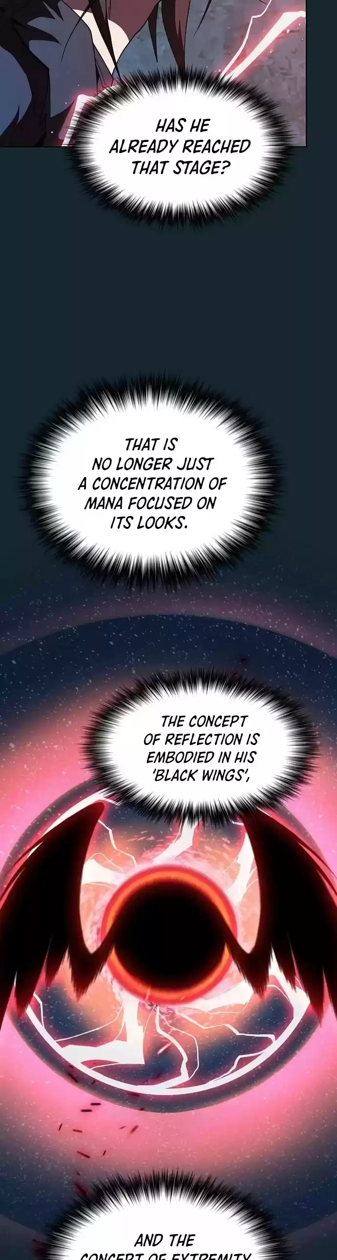 The Tutorial Tower's Advanced Player Chapter 71