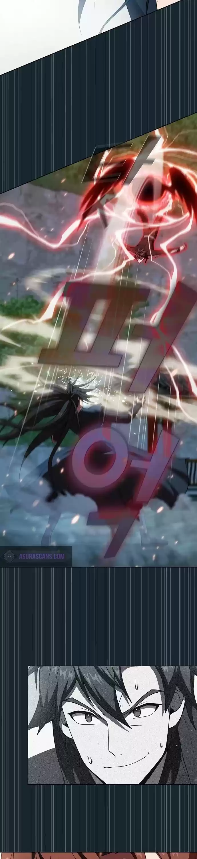 The Tutorial Tower's Advanced Player Chapter 71