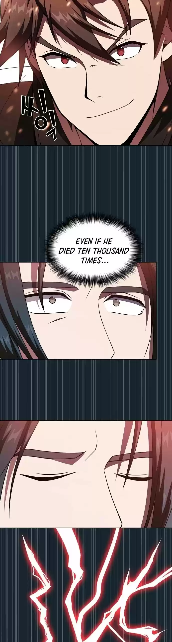 The Tutorial Tower's Advanced Player Chapter 71