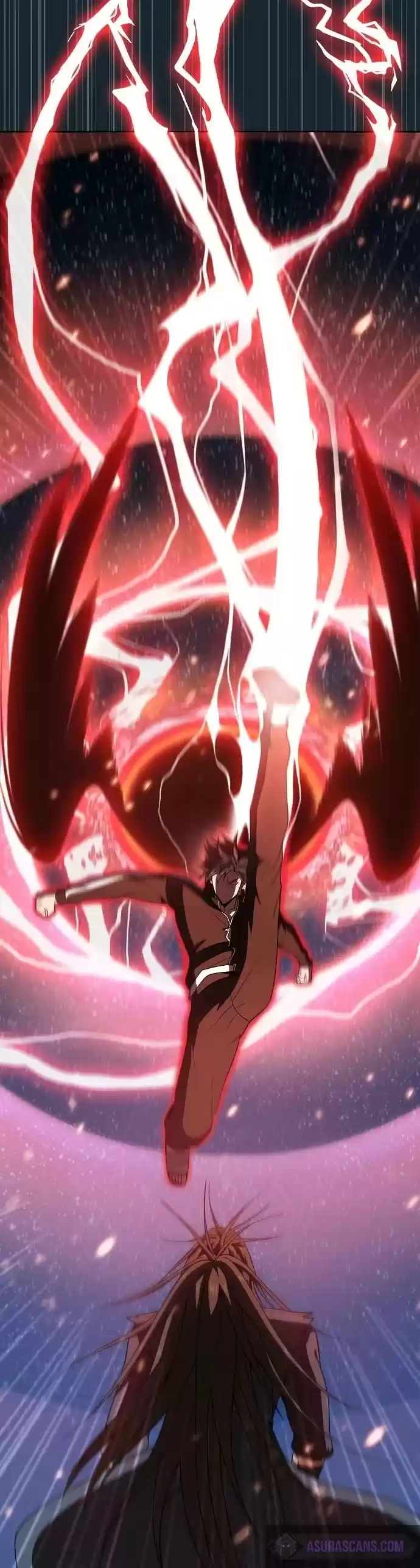 The Tutorial Tower's Advanced Player Chapter 71