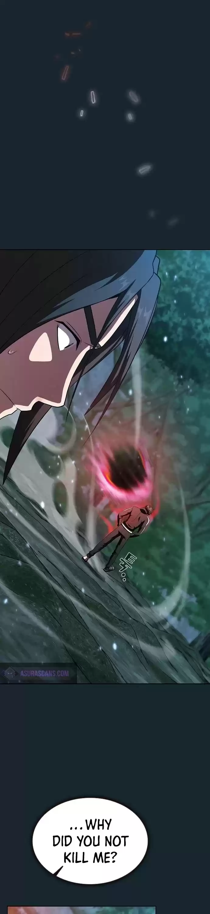 The Tutorial Tower's Advanced Player Chapter 71