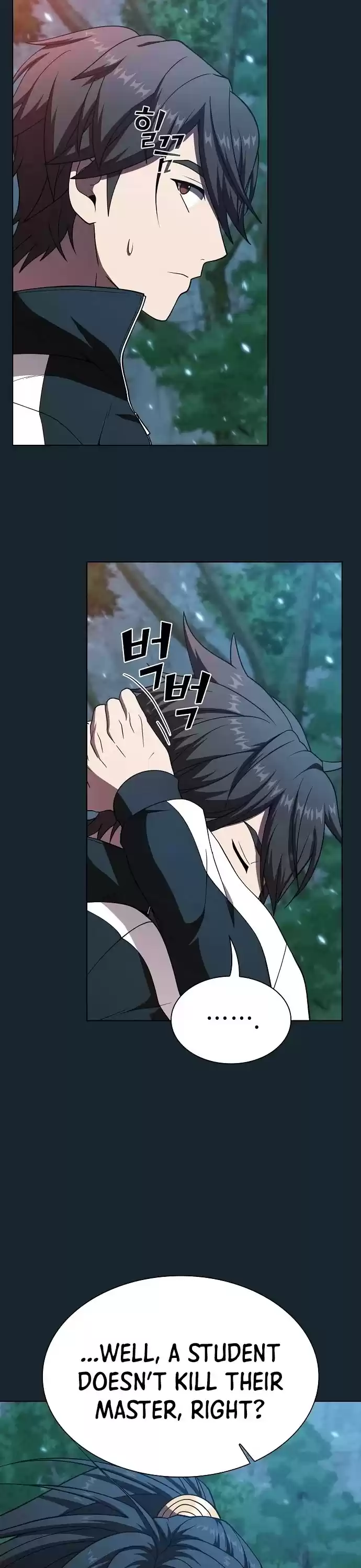 The Tutorial Tower's Advanced Player Chapter 71