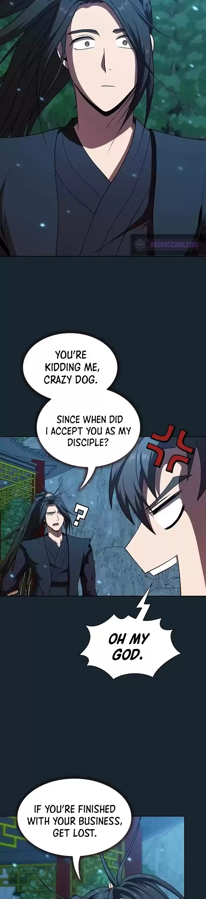 The Tutorial Tower's Advanced Player Chapter 71