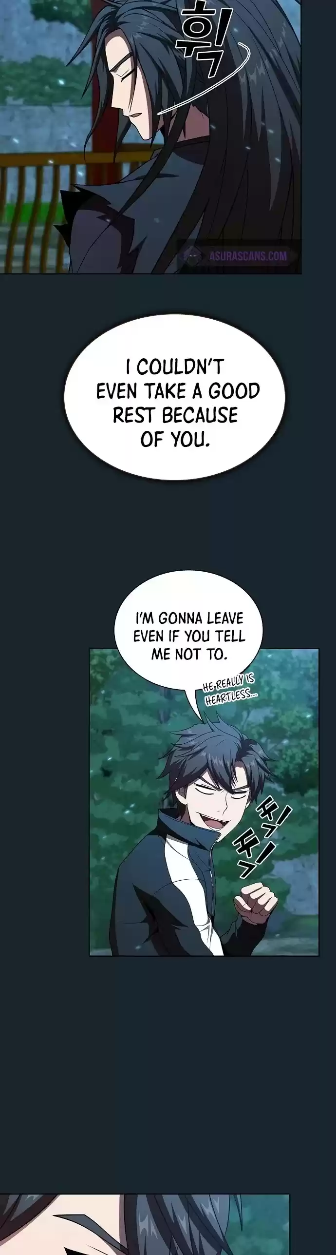 The Tutorial Tower's Advanced Player Chapter 71