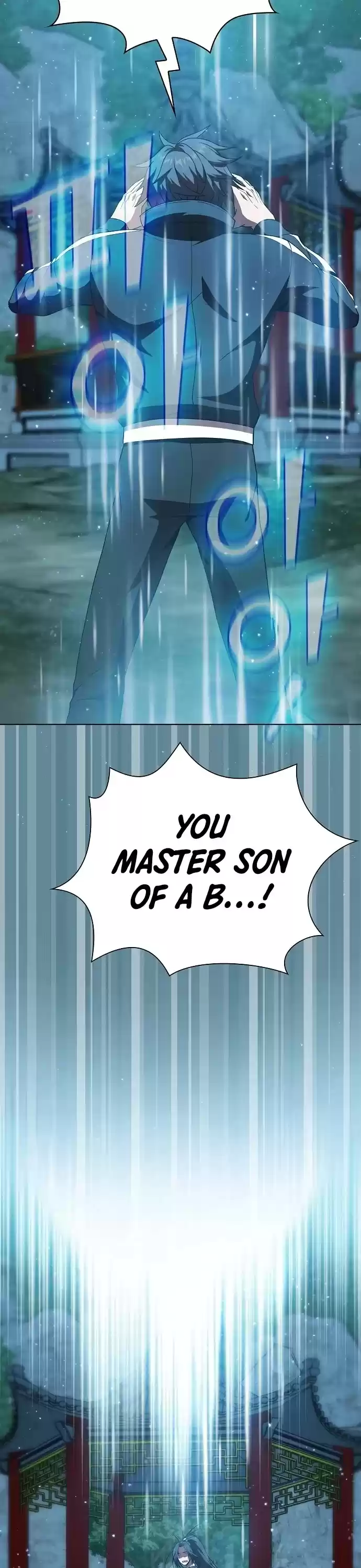 The Tutorial Tower's Advanced Player Chapter 71