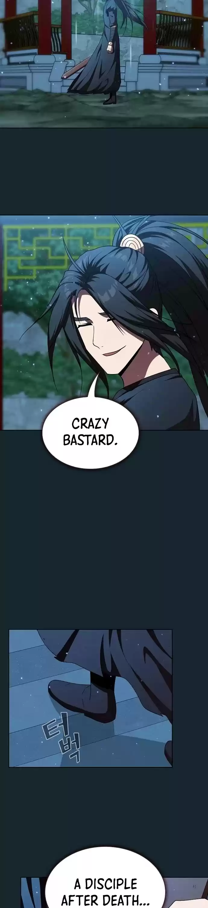 The Tutorial Tower's Advanced Player Chapter 71