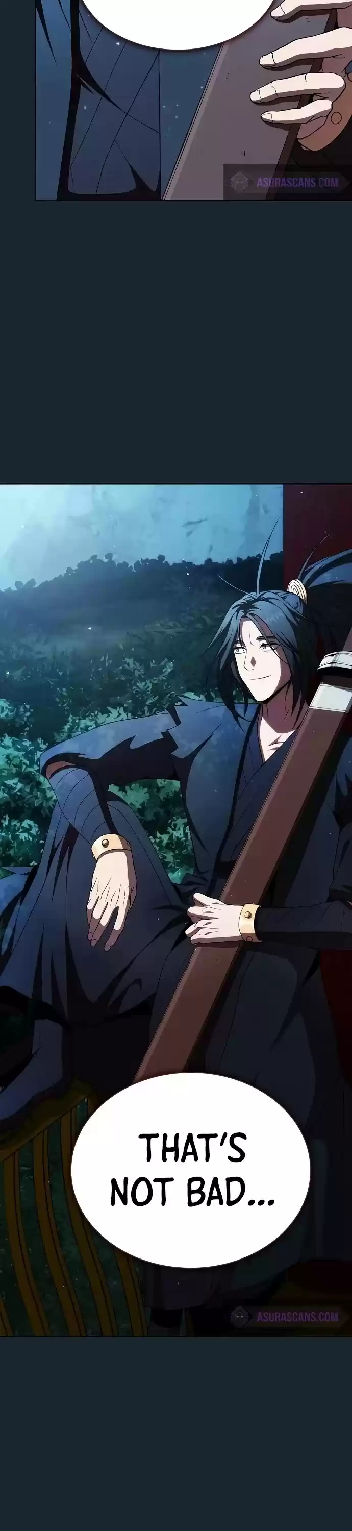 The Tutorial Tower's Advanced Player Chapter 71