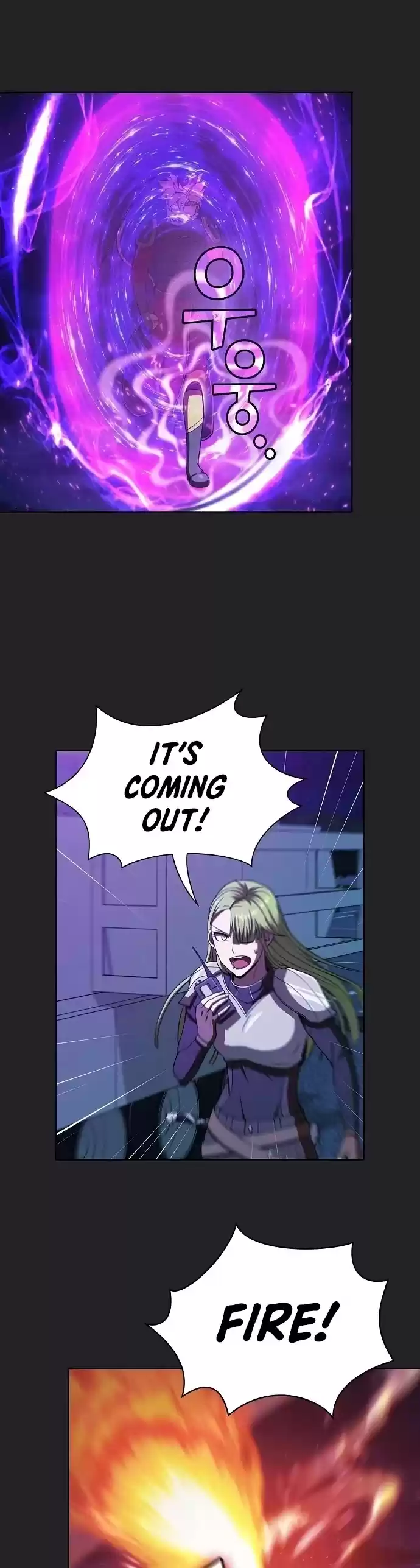 The Tutorial Tower's Advanced Player Chapter 71