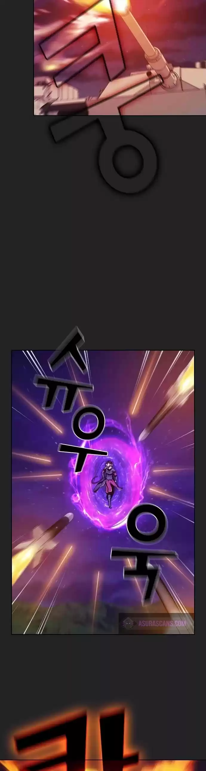 The Tutorial Tower's Advanced Player Chapter 71