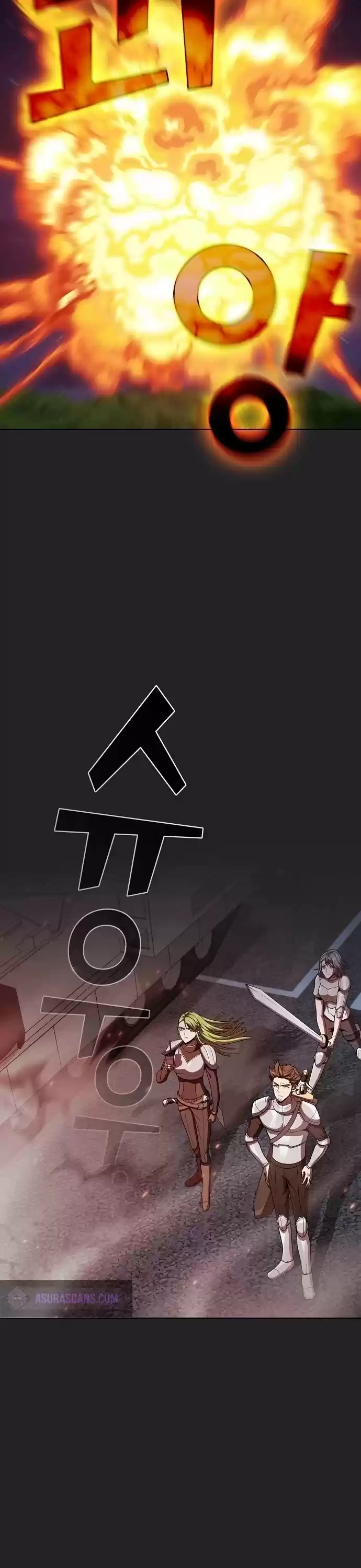 The Tutorial Tower's Advanced Player Chapter 71