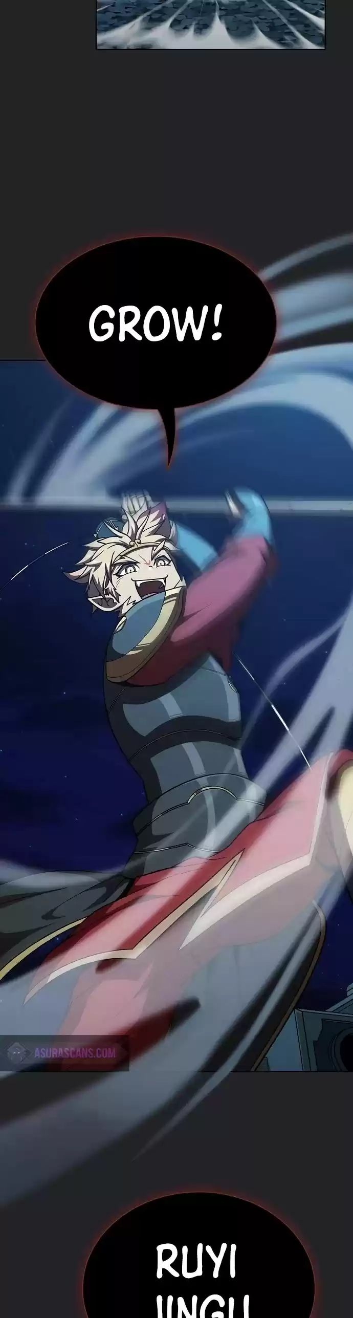 The Tutorial Tower's Advanced Player Chapter 71