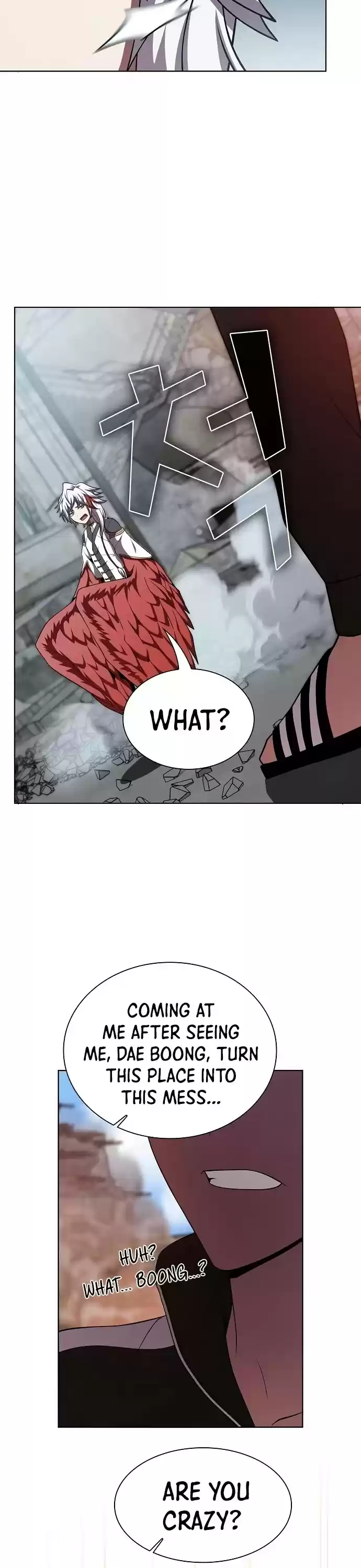 The Tutorial Tower's Advanced Player Chapter 71