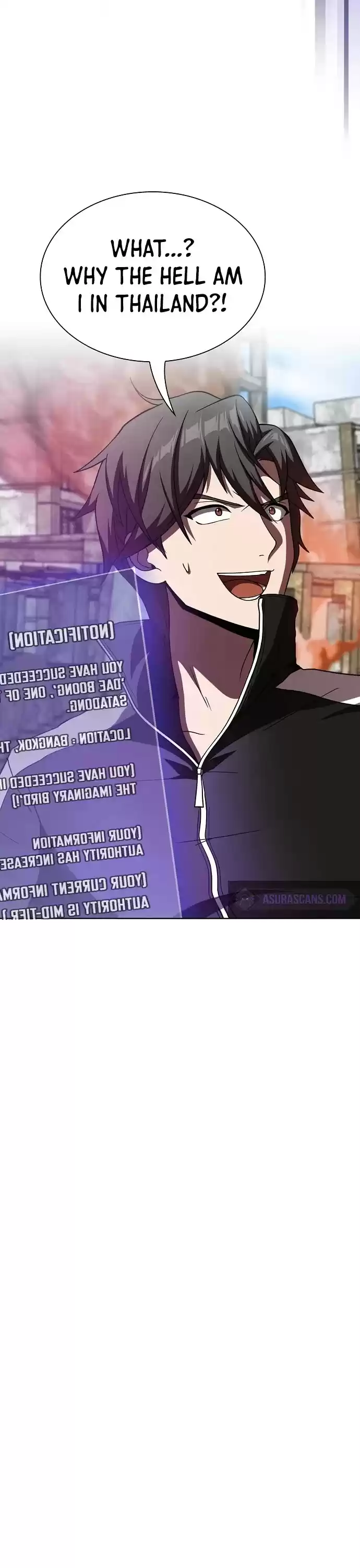 The Tutorial Tower's Advanced Player Chapter 71