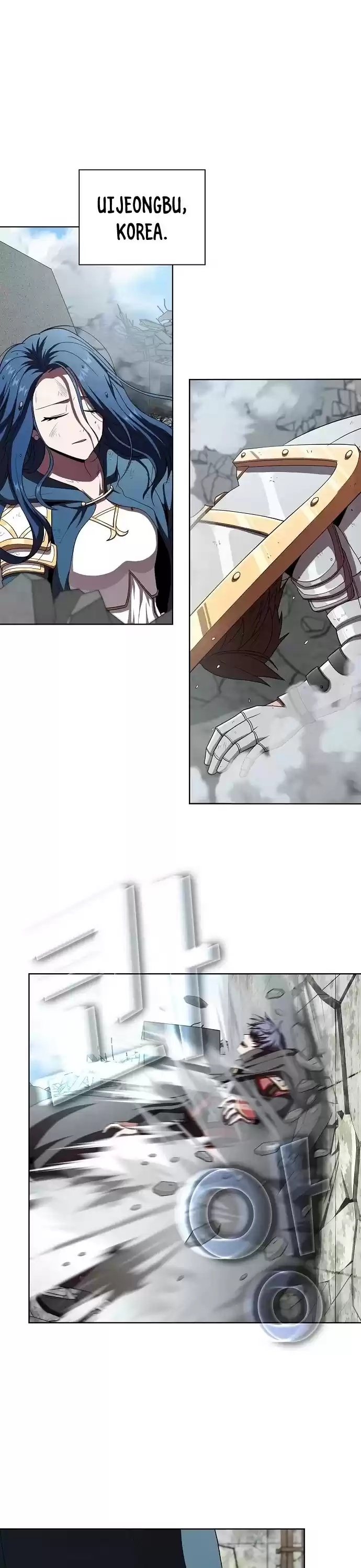 The Tutorial Tower's Advanced Player Chapter 71