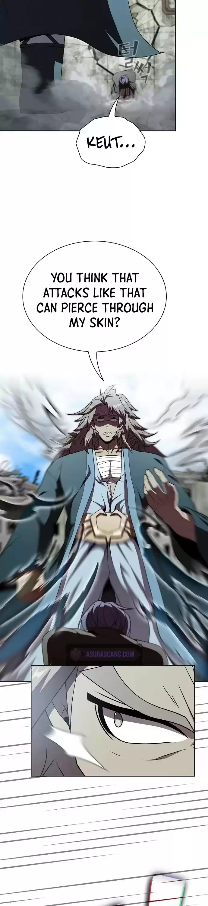 The Tutorial Tower's Advanced Player Chapter 71