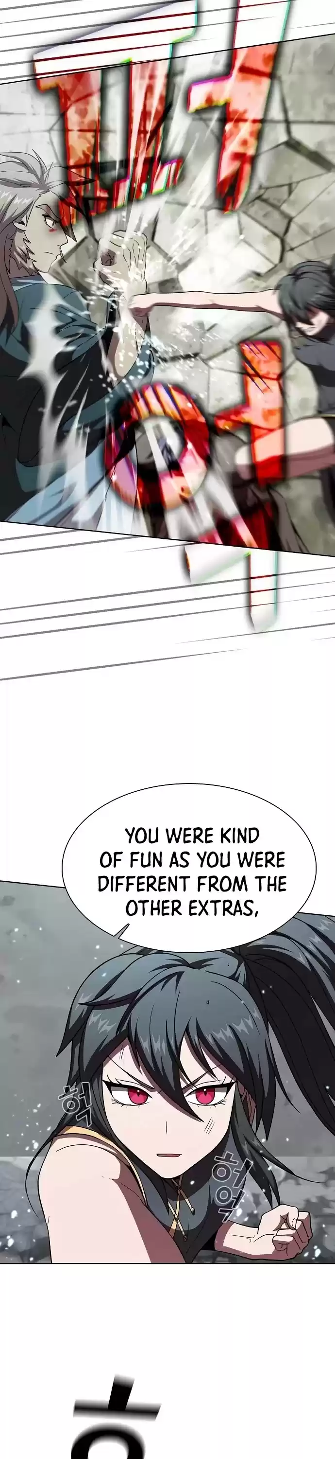 The Tutorial Tower's Advanced Player Chapter 71