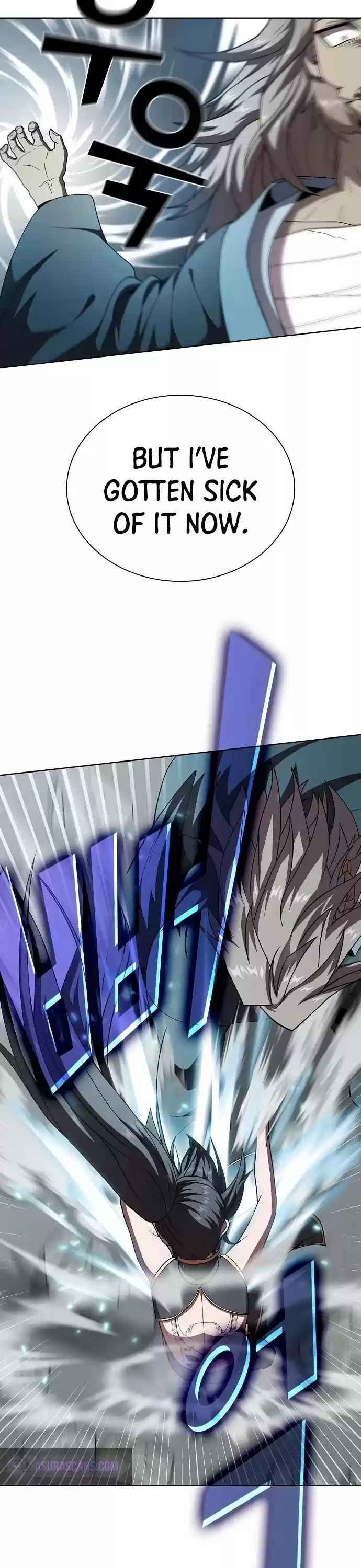 The Tutorial Tower's Advanced Player Chapter 71