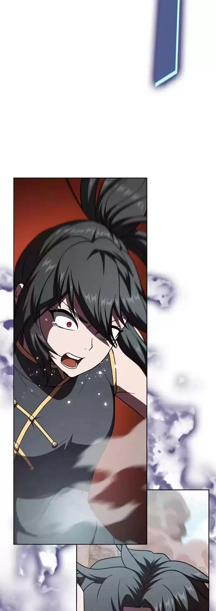 The Tutorial Tower's Advanced Player Chapter 71