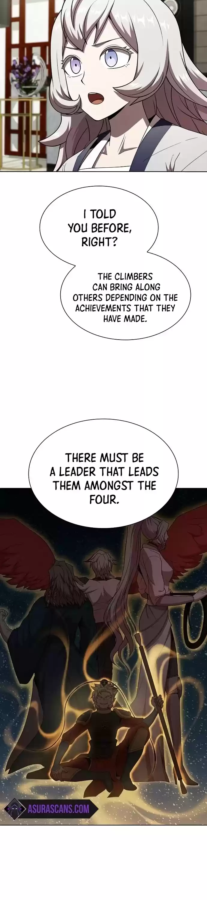 The Tutorial Tower's Advanced Player Chapter 72